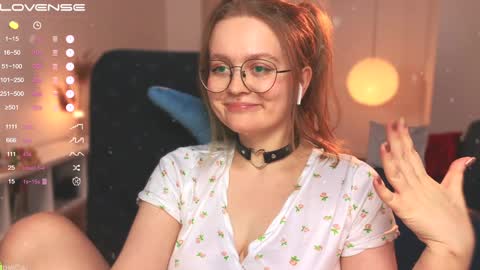 Emily  online show from December 11, 2024, 3:37 pm