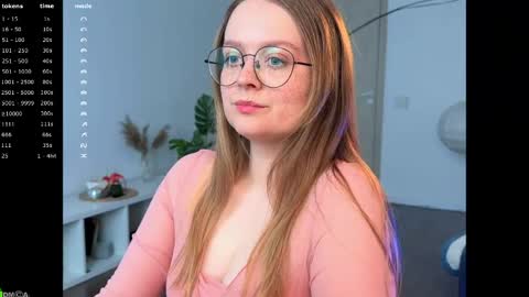 Snapshot of emilyforelsket chatting on May 10, 2026, 1:16 pm Emily online show from May 10, 2026, 1:16 pm