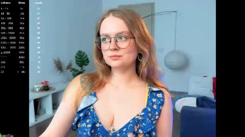 Emily  online show from June 13, 2026, 12:25 pm