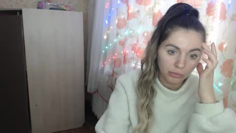 emilyfork online show from February 10, 2025, 2:05 pm