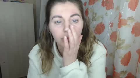 emilyfork online show from February 12, 2025, 4:33 pm