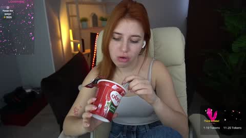 Emily online show from December 11, 2024, 9:30 am