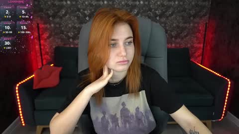 Emily online show from January 5, 2025, 10:43 am
