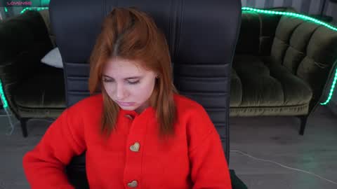 Emily online show from January 17, 2025, 12:10 pm