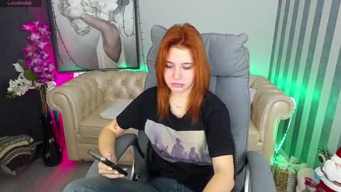 Emily online show from January 18, 2025, 6:24 am