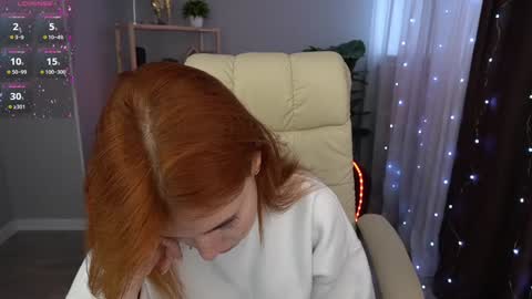 Emily online show from January 26, 2025, 12:22 pm