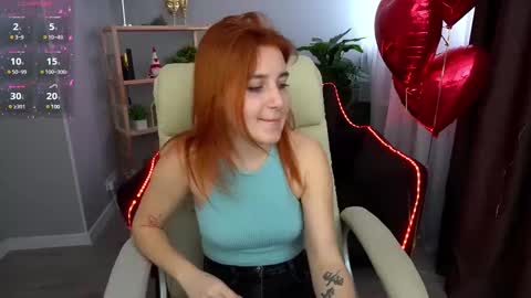 Emily online show from February 14, 2025, 10:28 am