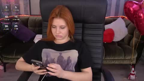 Emily online show from February 17, 2025, 9:24 am