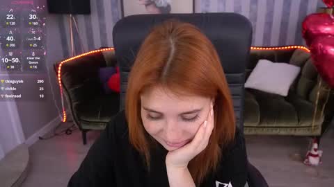 Emily online show from February 19, 2025, 10:01 am