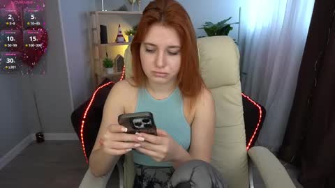 Emily online show from February 26, 2025, 9:21 am