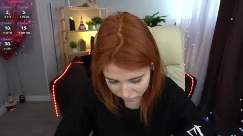 Emily online show from March 2, 2025, 9:31 am