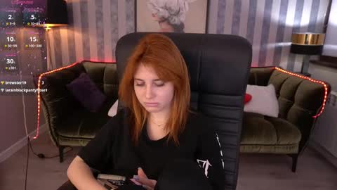 Emily online show from March 3, 2025, 9:22 am