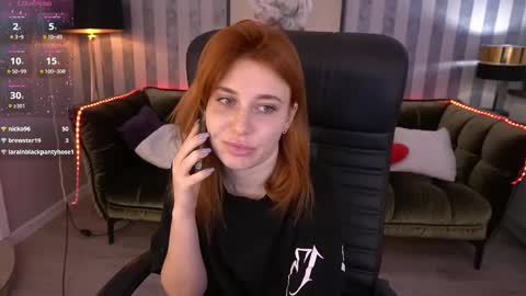 Emily online show from March 3, 2025, 12:27 pm