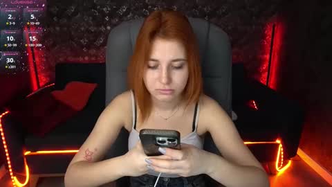 Emily online show from March 5, 2025, 12:22 pm