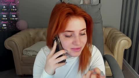 Emily online show from March 10, 2025, 9:32 am