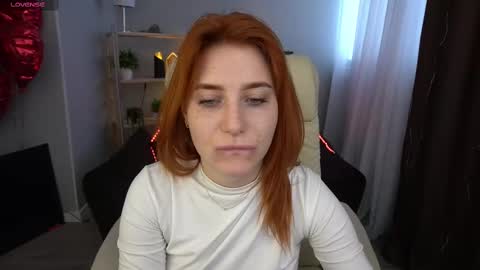 Emily online show from March 10, 2025, 12:37 pm