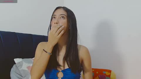 Snapshot of emilygaviria chatting on October 24, 2025, 9:49 am EMILY GAVIRIA online show from October 24, 2025, 9:49 am