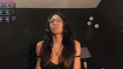 Emily online show from January 13, 2025, 11:52 am