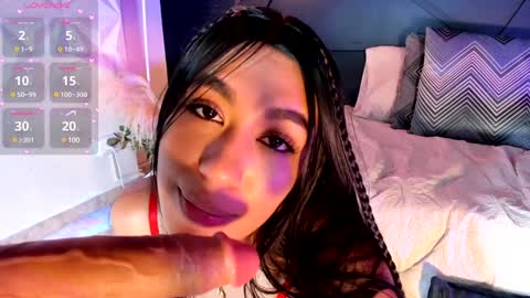 Emily online show from December 7, 2024, 2:24 pm