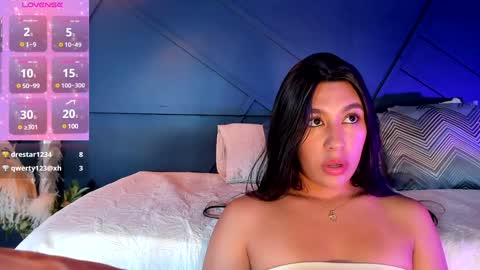 Emily online show from December 10, 2024, 1:55 pm