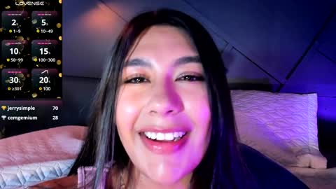 Emily online show from December 17, 2024, 5:04 pm