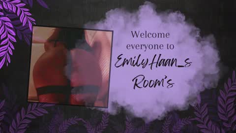 Emily  online show from January 9, 2025, 10:41 pm