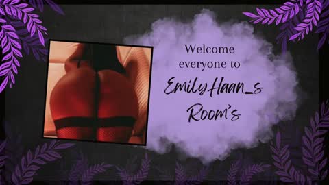 Emily  online show from January 16, 2025, 10:55 pm