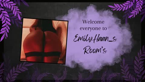 Emily  online show from February 5, 2025, 11:28 pm