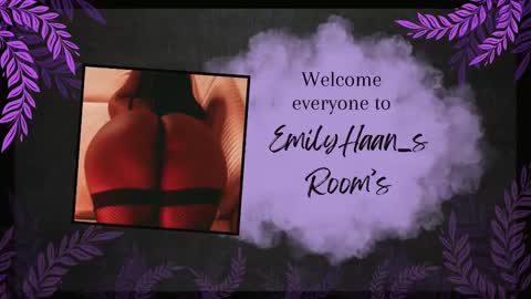 Emily  online show from March 3, 2025, 10:52 pm