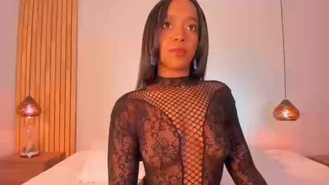 Emily  online show from March 18, 2026, 8:34 pm