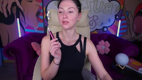 Emily online show from December 9, 2024, 5:41 pm