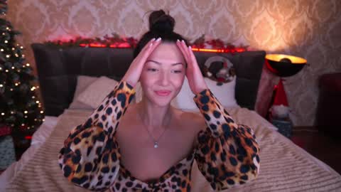 Emily online show from December 20, 2024, 2:38 pm