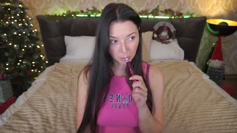 Emily online show from January 8, 2025, 2:46 pm
