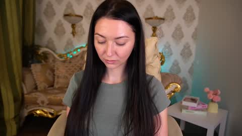 Emily online show from January 18, 2025, 5:37 pm