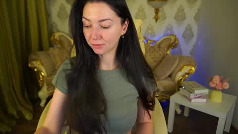 Emily online show from February 9, 2025, 1:56 pm