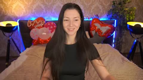 Emily online show from February 15, 2025, 7:06 am