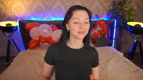 Emily online show from February 15, 2025, 10:22 am