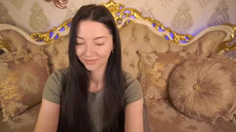 Emily online show from March 6, 2025, 7:25 am