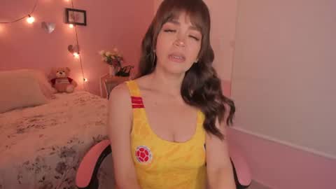 Emily online show from June 17, 2026, 8:43 pm