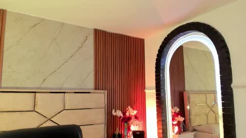 Snapshot of emilyhendrix_ chatting on February 23, 2026, 2:14 pm Emily Hendrix online show from February 23, 2026, 2:14 pm