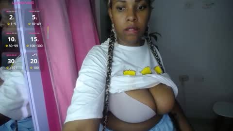 Emilyhines online show from October 8, 2025, 9:01 pm