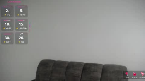 Emilyhines online show from November 4, 2025, 1:38 am