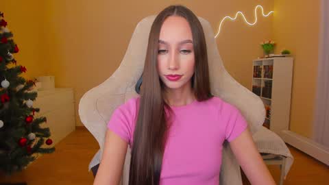 Alina online show from January 9, 2025, 4:17 pm