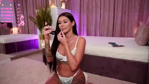 Emily  online show from July 7, 2026, 5:28 pm