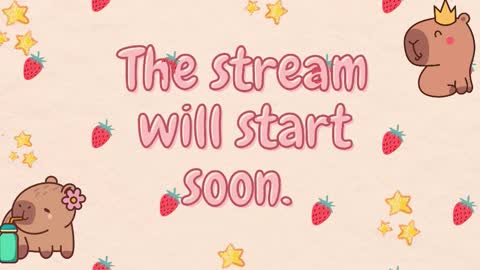 first stream May 5  ig  online show from October 15, 2025, 11:16 pm