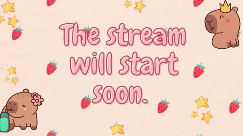first stream May 5  ig  online show from January 6, 2026, 1:09 am