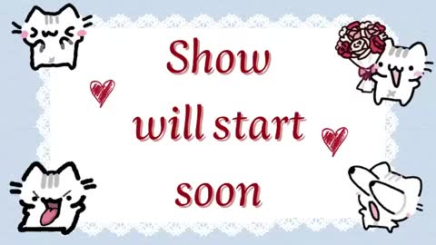 first stream May 5  ig  online show from May 5, 2026, 1:13 am
