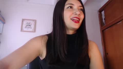 Emily Jang online show from February 18, 2025, 4:16 pm