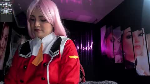 Snapshot of emilyjhonson_1 chatting on October 26, 2025, 12:44 pm Emily Jhonson online show from October 26, 2025, 12:44 pm