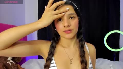 Emily online show from March 7, 2025, 4:02 am